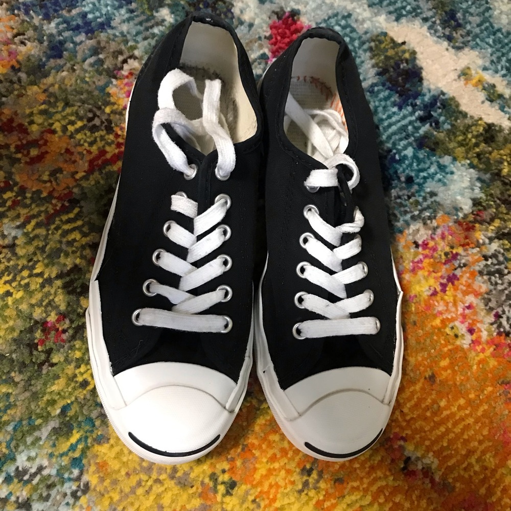 Converse shoes